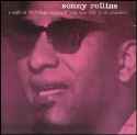 Sonny Rollins - A Night at the Village Vanguard