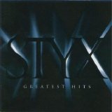 Styx - Greatest Hits