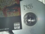 Nas - Greatest Hits - 2007 .Romty