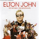 elton john - rocket man - the definitive hits