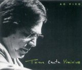 Tom Jobim - Tom Canta Vinicius ao Vivo