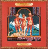 Paul Kantner, Grace Slick & David Freiberg - Baron Von Tollbooth & The Chrome Nun