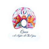 Queen - A Night At The Opera