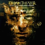 Dream Theater - Scenes From A Memory