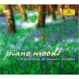 Various artists - Piano Moods