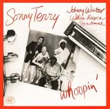 Sonny Terry - Whoopin'