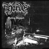 Horde - Hellig Usvart