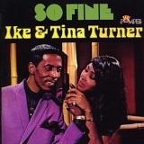 Ike & Tina Turner - So Fine