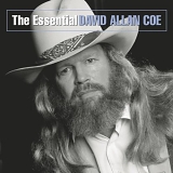 David Allan Coe - The Essential