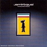 Jamiroquai - Travelling Without Moving