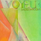 David Sanborn - Voyeur