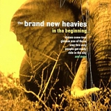 Brand New Heavies - In Tha Beginning