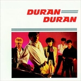 Duran Duran - Duran Duran (Japan for US Pressing)