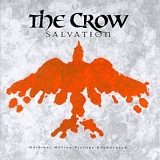 Various artists - The Crow: Salvation