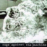 Rage Against the Machine - Rage Against the Machine [Vinyl]