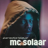 MC Solaar - Paradisiaque