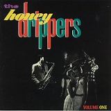 The Honeydrippers - The Honeydrippers, Vol. 1