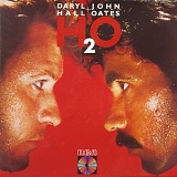 Hall & Oates - H2O (Japan for US Pressing)