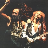 Jethro Tull - In Concert