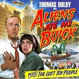 Dolby, Thomas - Aliens Ate My Buick