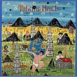 Talking Heads - Little Creatures