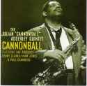 Cannonball Adderley - Cannonball