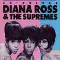 Diana Ross & The Supremes Motown - Anthology