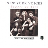 New York Voices - Hearts of FIre