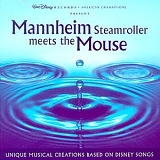 Mannheim Steamroller - Mannheim Steamroller Meets The Mouse