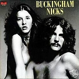 Buckingham Nicks - Buckingham Nicks