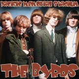 The Byrds - Pacific Memorial Stadium