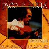 Paco de LucÃ­a - AntologÃ­a