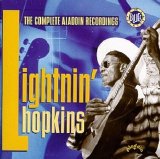 Lightnin' Hopkins - The Complete Aladdin Recordings