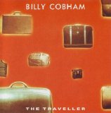 Billy Cobham - The Traveler