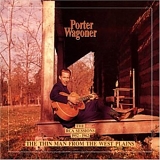 Porter Wagoner - The Thin Man From The West Plains  Disc 3