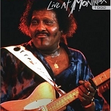 Albert Collins - Live at Montreux 1992