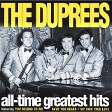 The Duprees - All-Time Greatest Hits