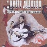 Lonnie Johnson - He's A Jelly Roll Baker