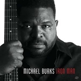 Michael Burks - Iron Man