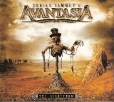 Tobias Sammet's Avantasia - The Scarecrow