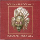 Various artists - Polish Art-Rock Vol.2
