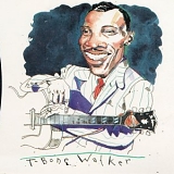 T-Bone Walker - Complete Capitol/Black & White Recordings