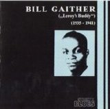 Bill Gaither - Leroy's Buddy (1935 - 1941)