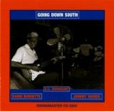 R.L. Burnside, Ranie Burnette, Johnny Woods - Going Down South