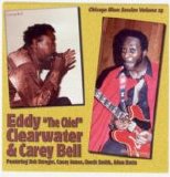 Eddie Clearwater & Carey Bell - Chicago Blues Session Vol. 23