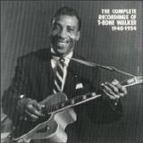 T-Bone Walker - The Complete Recordings of T-Bone Walker 1940-1954 Disc 2