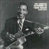 T-Bone Walker - The Complete Recordings of T-Bone Walker 1940-1954  Disc 1