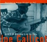 Joe Callicott - Ain't A Gonna Lie To You