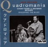 Sonny Terry & Brownie McGhee - Quadromania  - CD1 - 1937-1940