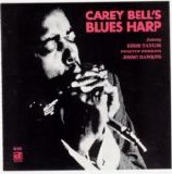 Carey Bell - Carey Bell's Blues Harp   @192